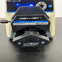 Cole-Parmer Masterflex L/S Easy Load II Peristaltic Pump image 2